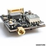 AKK X2-Ultimate 5,8 GHz 37CH für RC Racing Drone RC Quadcopter Smart Audio 25mW/200mW/600mW/1200mW